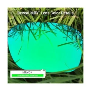 Mryok Lentes de Repuesto para Costa Del Mar Fantail_3