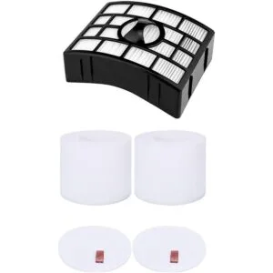 QINAN Cepillo de rodillo de filtro de vacío para Shark_3