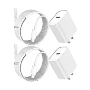 Cargador rápido para iPhone cargador rápido extra largo_1