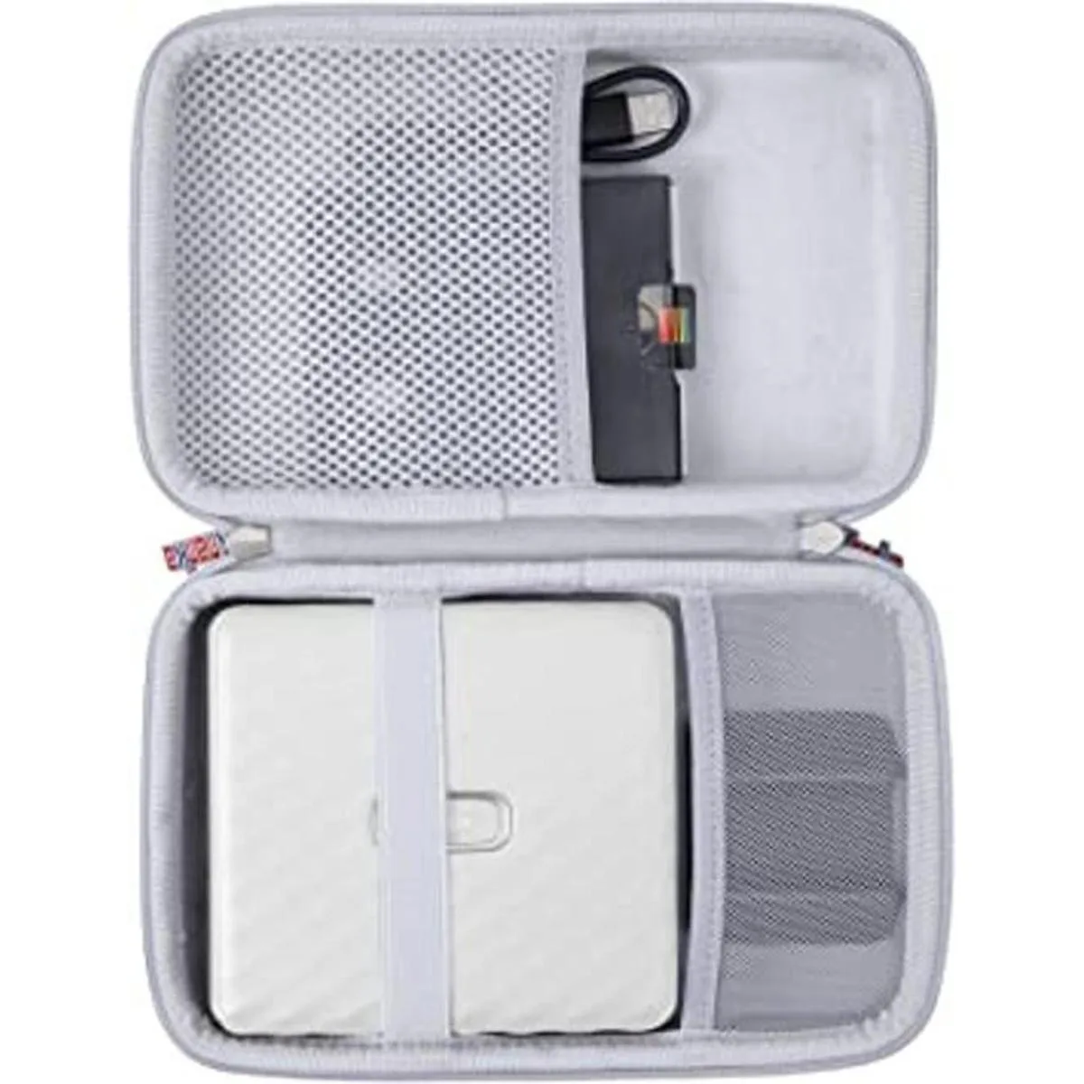 Khanka Funda rígida de repuesto para impresora Fujifilm_1