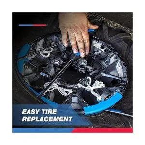 NEIKO 20601A Kit de herramientas de hierro para cuchara_5