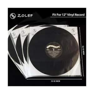 Fundas interiores de vinilo de 12 pulgadas paquete de 50_6