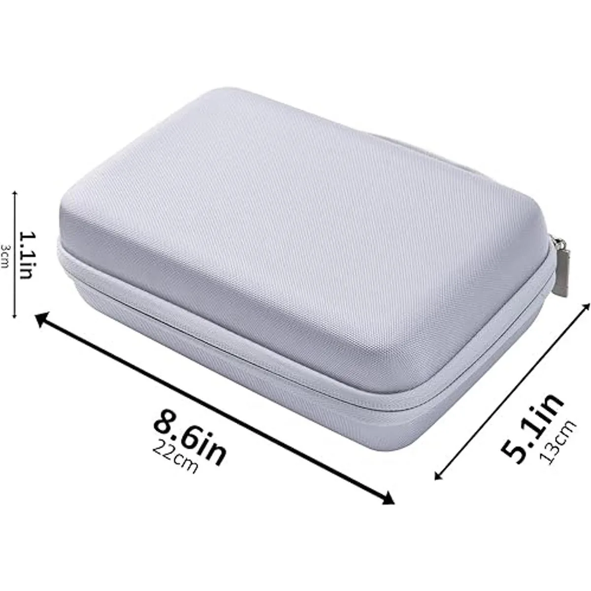 Khanka Funda rígida de repuesto para impresora Fujifilm_4