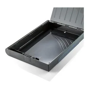 Officemate Tabla para formulario reciclada con clip de_4