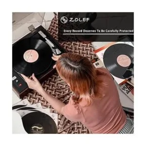 Fundas interiores de vinilo de 12 pulgadas paquete de 50_3