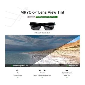 Mryok Lentes de repuesto para Oakley Jupiter_4