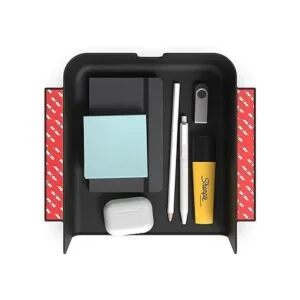 HumanCentric Estante de almacenamiento debajo del_7