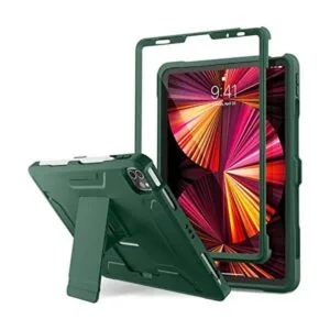 DTTO Funda para iPad Pro de 11 pulgadas 2022 4_1