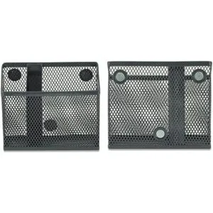 Locker Accessories and Decor KitMesh Locker Shelf_6