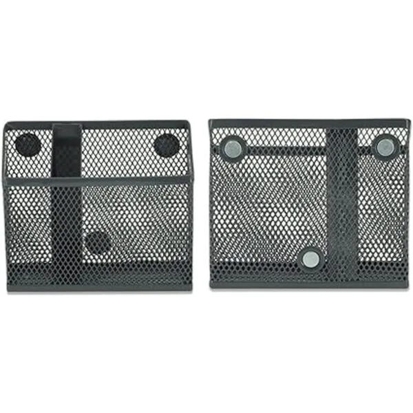 Locker Accessories and Decor KitMesh Locker Shelf_6