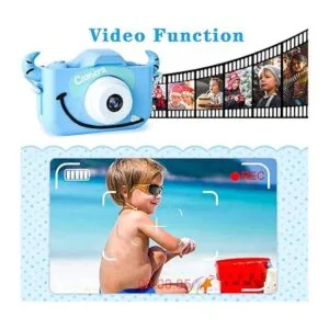 CIMELR Juguetes de cámara para niños de 6 7 8 9 10_5