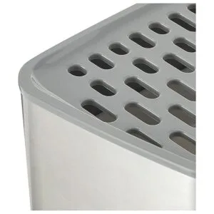 OXO Good Grips Soporte de esponja dispensador de jabón de_6