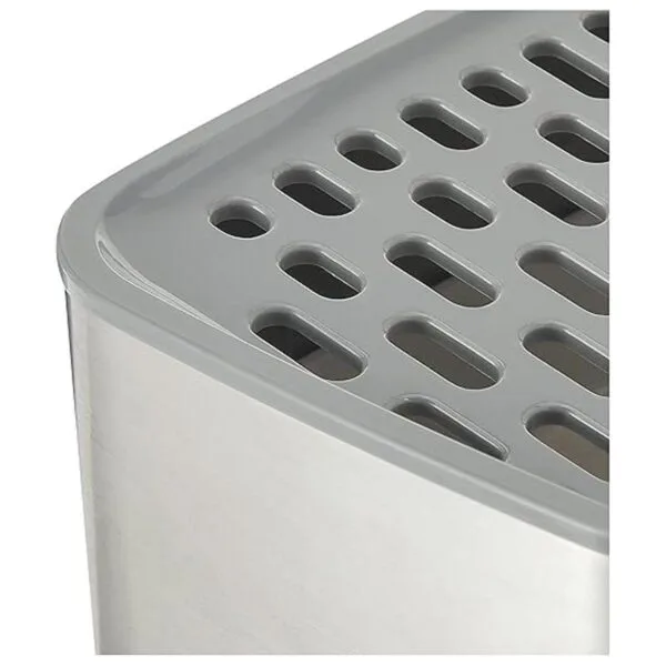 OXO Good Grips Soporte de esponja dispensador de jabón de_6