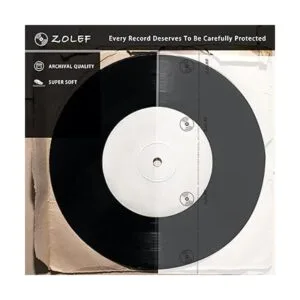 Fundas interiores de vinilo de 12 pulgadas paquete de 50_5