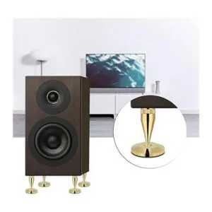 8 pares de soporte de aislamiento de picos de cobre_5