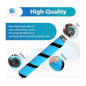 LANROON IZ462H Kit de filtros de cepillo para aspiradora_3