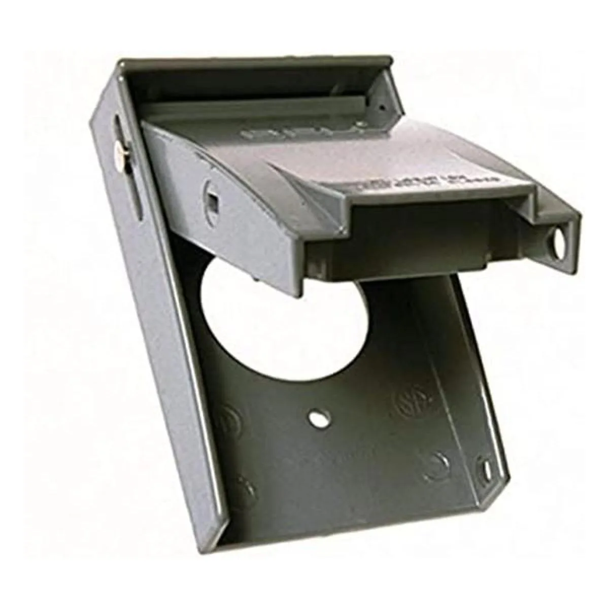 1Gang RAYNTITE Cubierta resistente a la intemperie_1