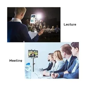 Raking Soporte para iPad soporte para trípode para iPad_2