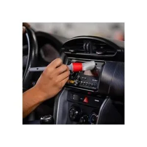 Chemical Guys ACC600 1 cepillo para detalles interiores_5