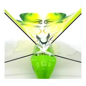 Mukikim Juguete electrónico para pájaro volador para_5