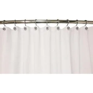 Hermosa Collection Ganchos en forma de S para cortinas de_4