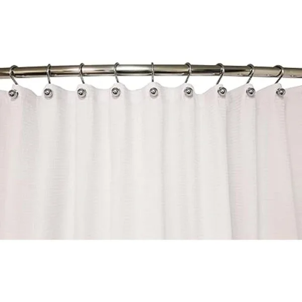 Hermosa Collection Ganchos en forma de S para cortinas de_4