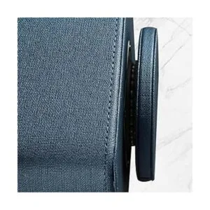 Soporte de control remoto organizador giratorio para_6