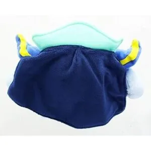 Little Buddy 1402 Kirby Adventure All Star Collection Meta_3