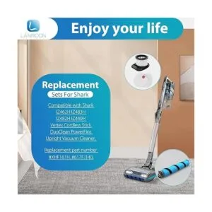 LANROON IZ462H Kit de filtros de cepillo para aspiradora_2