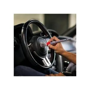 Chemical Guys ACC600 1 cepillo para detalles interiores_7