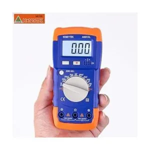 Probador de condensadores Honeytek A6013L_2