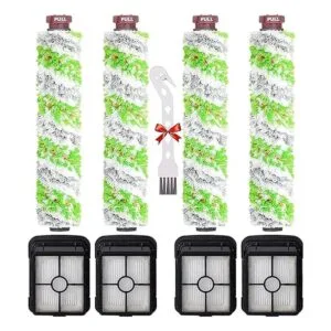 Piezas de repuesto 1785 para Bissell CrossWave Pet Pro_1