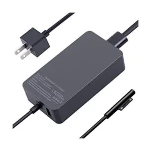 Cargador de superficie 44 W 15 V 2.58 A adaptador de_1