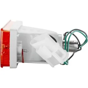 TYC Nissan Pickup Replacement ParkingSignal Lamp_4