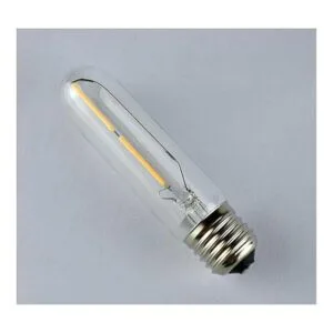 Bombilla LED T10 de 2 W regulable 4.92 pulgadas Edison_3