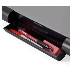 Officemate Tabla para formulario reciclada con clip de_5