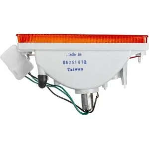 TYC Nissan Pickup Replacement ParkingSignal Lamp_5