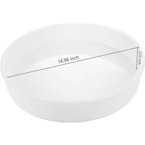 AOEDEO Moldes de resina extra grandes molde de resina de_2