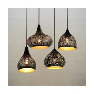 Bombilla LED T10 de 2 W regulable 4.92 pulgadas Edison_4