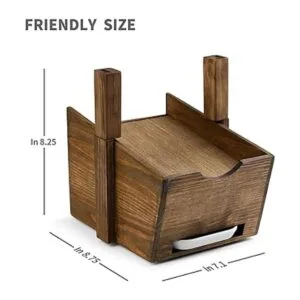 Besuerte Bandeja de recogedor de jabón para lavandería_2