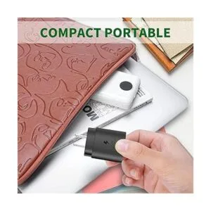 Cargador tipo C cargador de pared USB C de 25 W carga_7