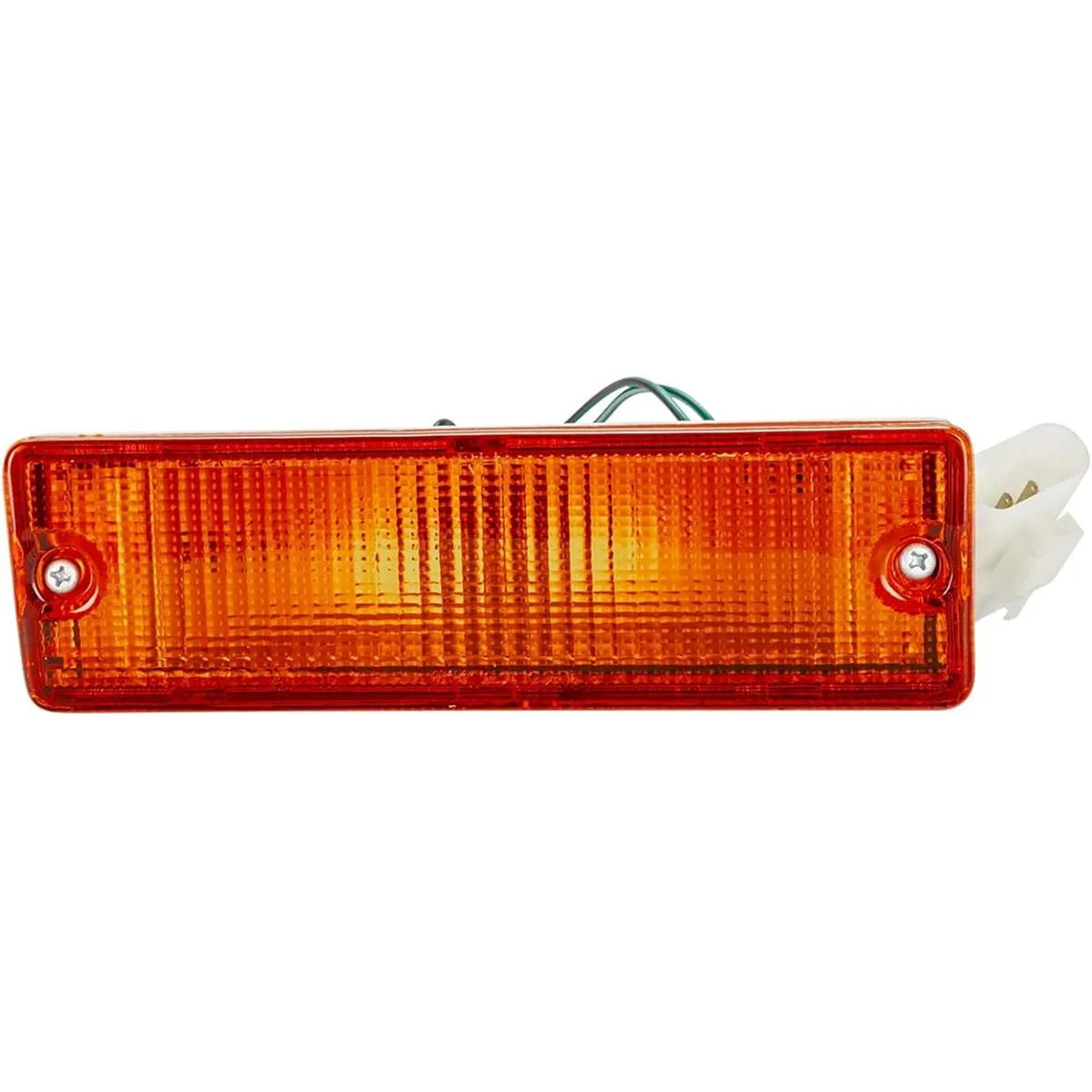 TYC Nissan Pickup Replacement ParkingSignal Lamp_1