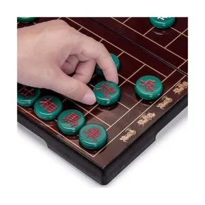 Yellow Mountain Imports Juego de mesa magnético de viaje_4