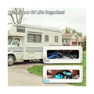 RVMATE Bolsas de manguera para autocaravana paquete de 3_2