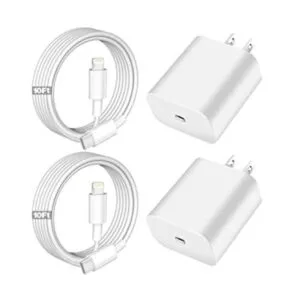 Cargador rápido para iPhone cargador de Apple súper_1