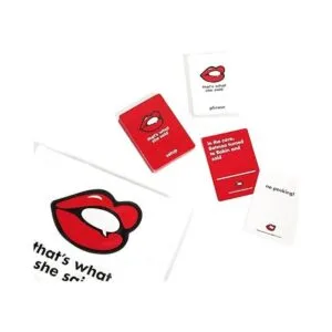 El juego fiestero de insinuaciones con doble sentido_3