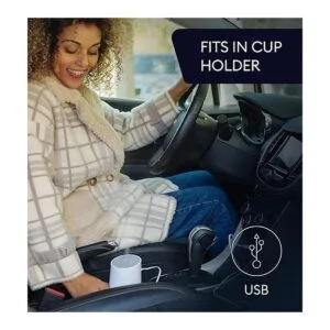 GENIANI Humidificador emisor de aire fresco y difusor de_3