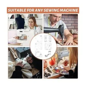 Juego de 14 plantillas de acolchado de movimiento libre_7