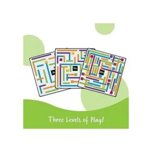 Juego Learning Resources iTrax pensamiento crítico 44_4