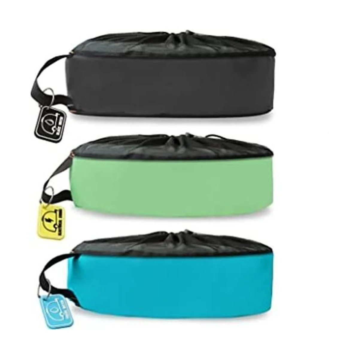 RVMATE Bolsas de manguera para autocaravana paquete de 3_1